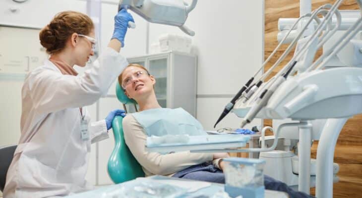 Dlaczego warto wybrać dentystę z Olsztyna?