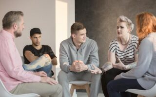 Terapia uzależnień: Zmierz się z wyzwaniami