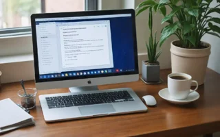 Poradnik krok po kroku: Jak wypełnić wniosek o L4 online?