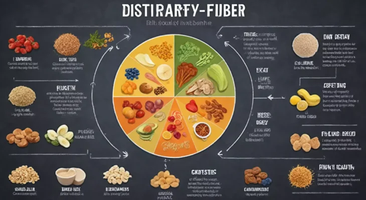 Jak błonnik pokarmowy wpływa na zdrowie jelit?