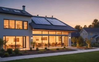Przyszłość technologii: innowacje w fotowoltaice, pompach ciepła i magazynach energii