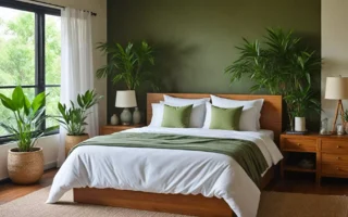 Ekologiczna pościel hotelowa: materiały i rozwiązania przyjazne środowisku