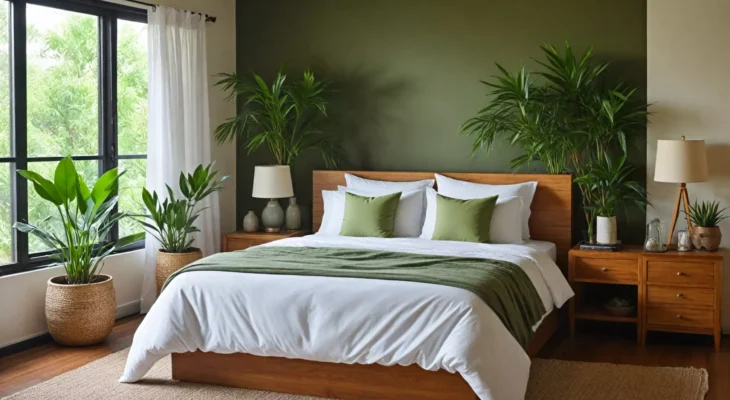 Ekologiczna pościel hotelowa: materiały i rozwiązania przyjazne środowisku