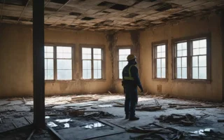 Opinia techniczna po zalaniach, pożarach i innych uszkodzeniach