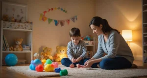 Zaburzenia współwystępujące z autyzmem: ADHD, lęk, zaburzenia snu — jak leczyć