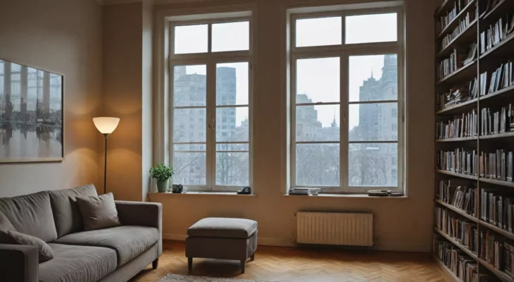 Jak znaleźć dobrego psychologa w Warszawie pomagającego w leczeniu depresji