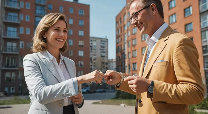Skup nieruchomości Gdańsk dla spadkobierców — jak sprzedać odziedziczone mieszkanie