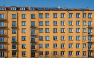 Inwestycje termomodernizacyjne we Wrocławiu a wpływ na klasę energetyczną