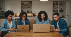 Terapia grupowa online i grupy wsparcia dla osób z depresją