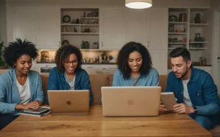 Terapia grupowa online i grupy wsparcia dla osób z depresją