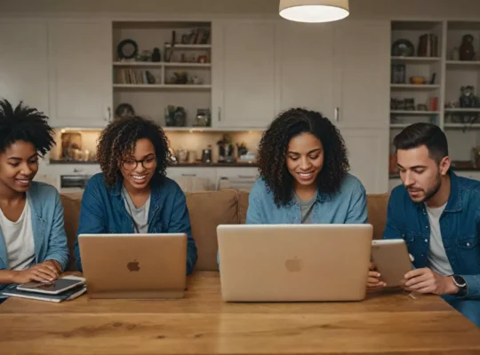 Terapia grupowa online i grupy wsparcia dla osób z depresją