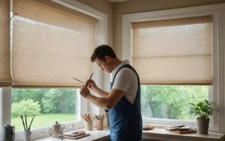 Jak wycenić usługę montażu i sprzedaży rolet rzymskich — poradnik dla wykonawców