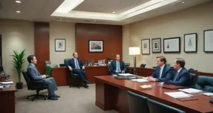 Jak wybrać odpowiednią kancelarię adwokacką