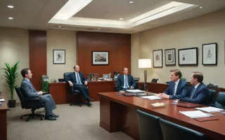 Jak wybrać odpowiednią kancelarię adwokacką