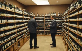 Sklep z winem a prawo — co warto wiedzieć o ograniczeniach sprzedaży alkoholu