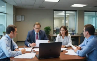 Negocjacje ceny i warunków przy sprzedaży placówki medycznej