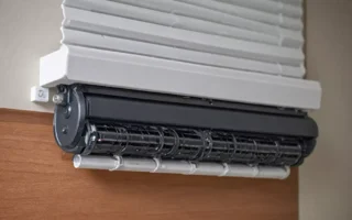 Jak zminimalizować hałas napędu w roletach elektrycznych